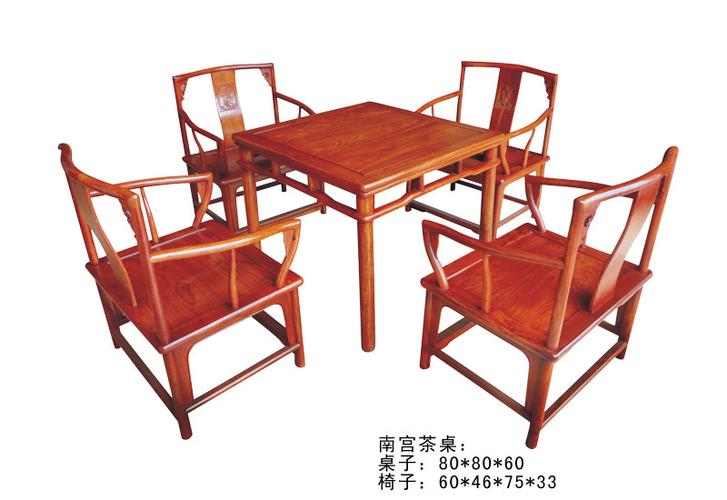 精工紅木家具 傳承東陽木雕的千年之美